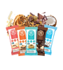 Bhu Keto Bars Variety Pack
