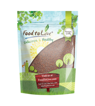 Broccoli Seeds For Sprouting