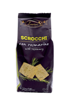 Laurieri Scrocchi Rosemary Italian Flatbread Crackers