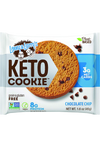Lenny Larrys Keto Cookie Chocolate Chip