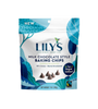 Lilys Less Sugar Baking Chips 7oz Resealable Bags