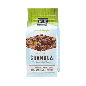 Nuthouse Granola Company