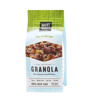 Nuthouse Granola Company