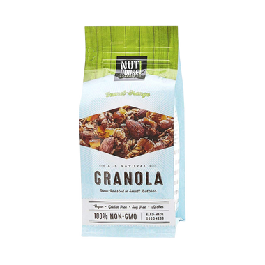 Nuthouse Granola Company